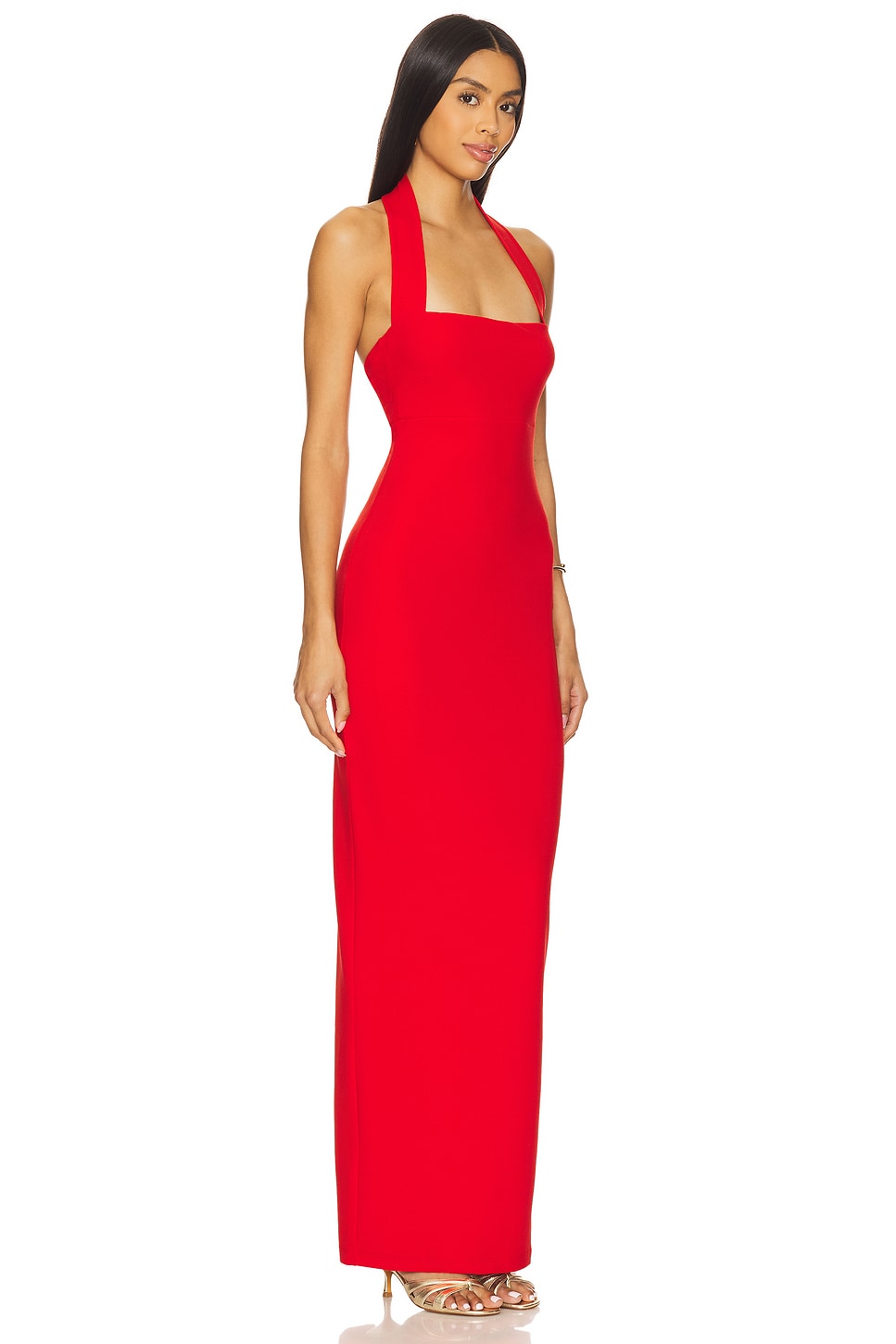 Nookie Boulevard Maxi Dress thumbnail