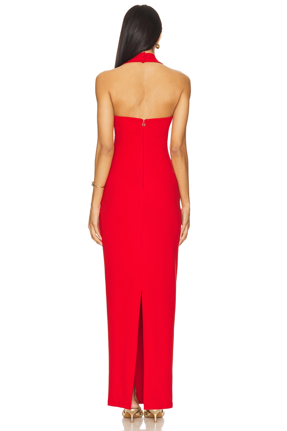 Nookie Boulevard Maxi Dress thumbnail
