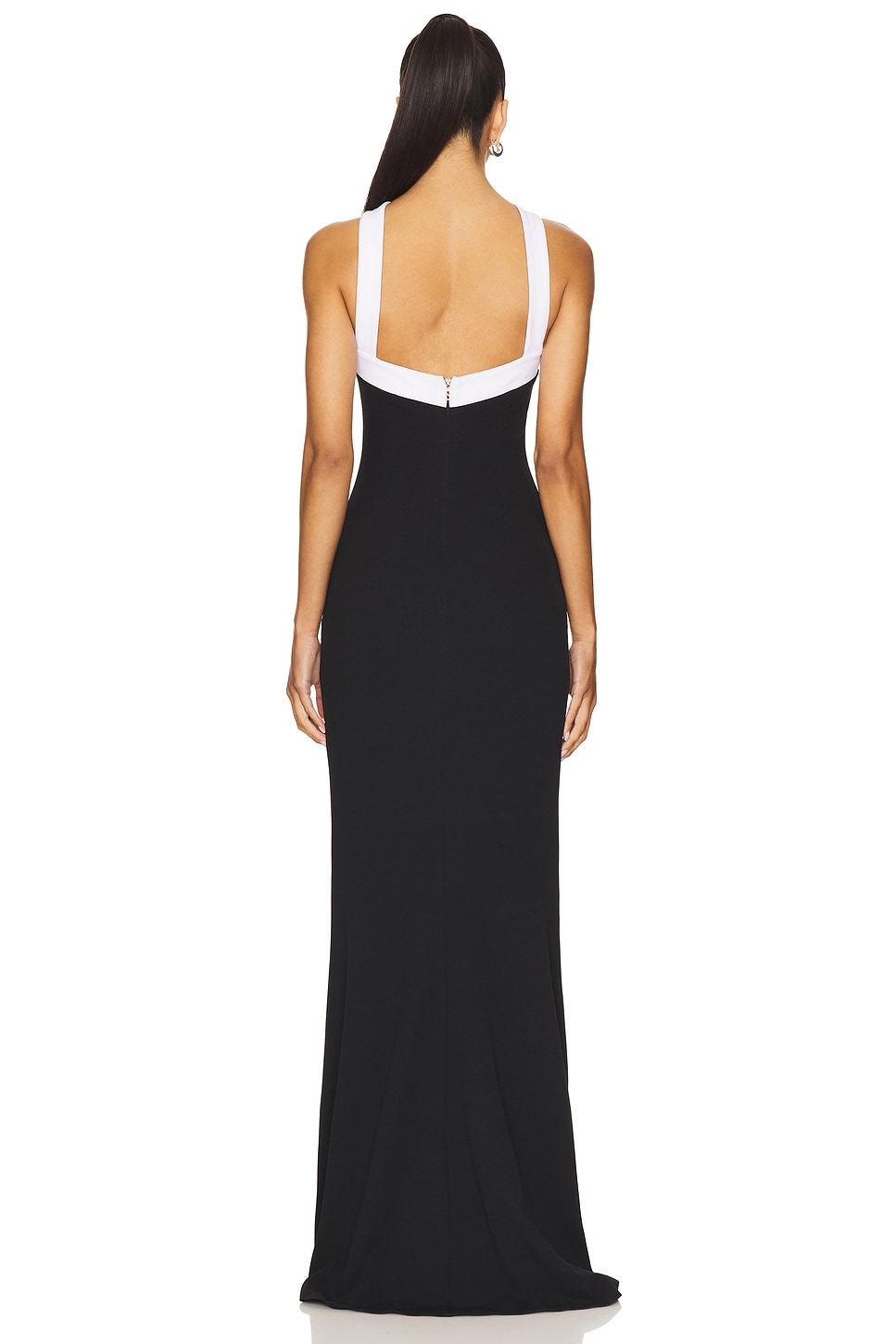 Viva 2 Way Gown
