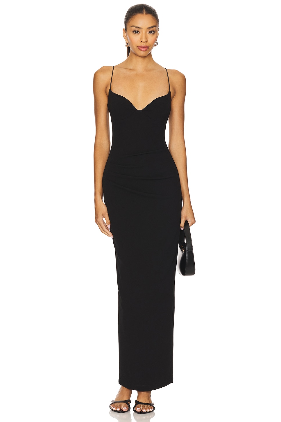 Affinity Maxi Dress
