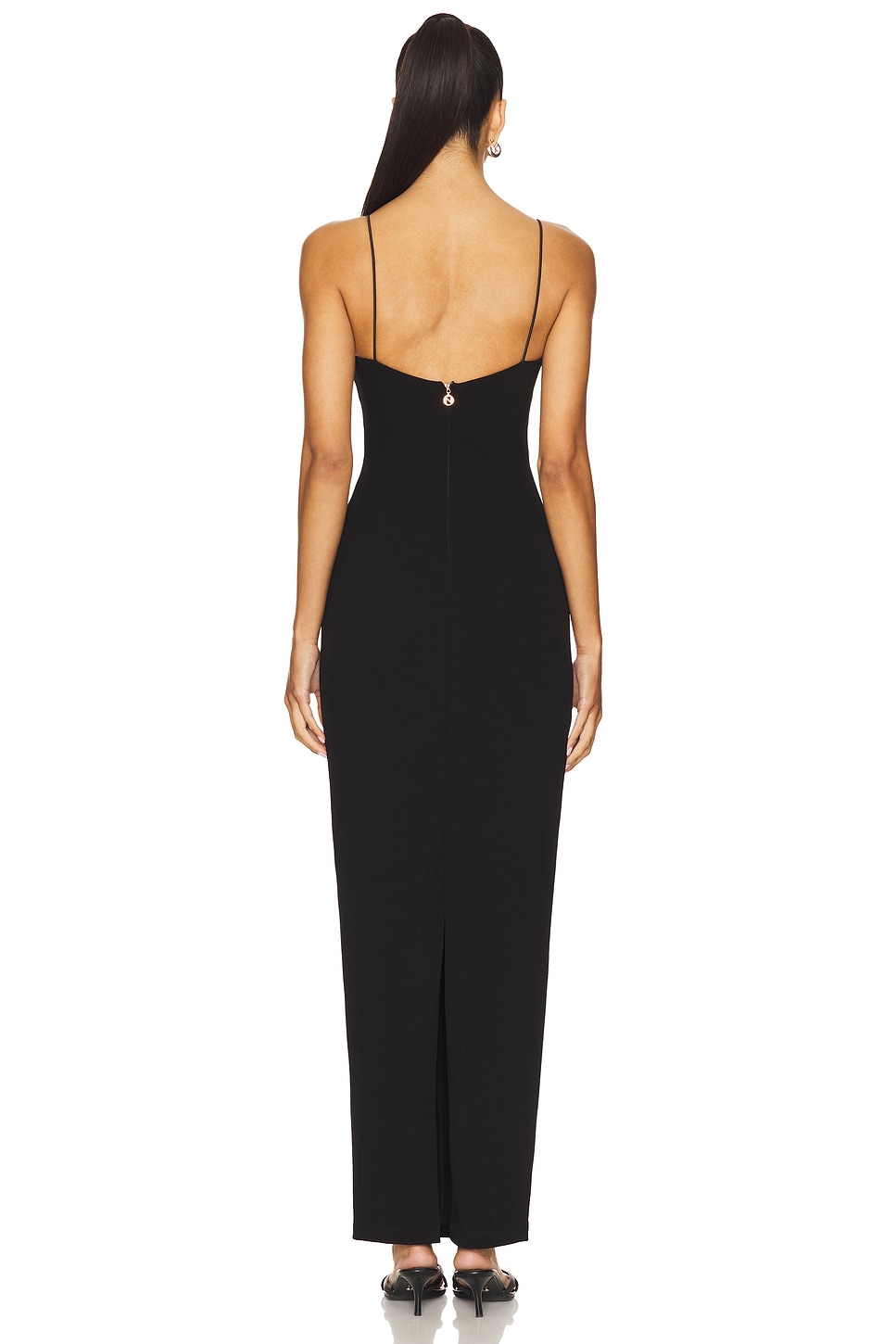 Affinity Maxi Dress