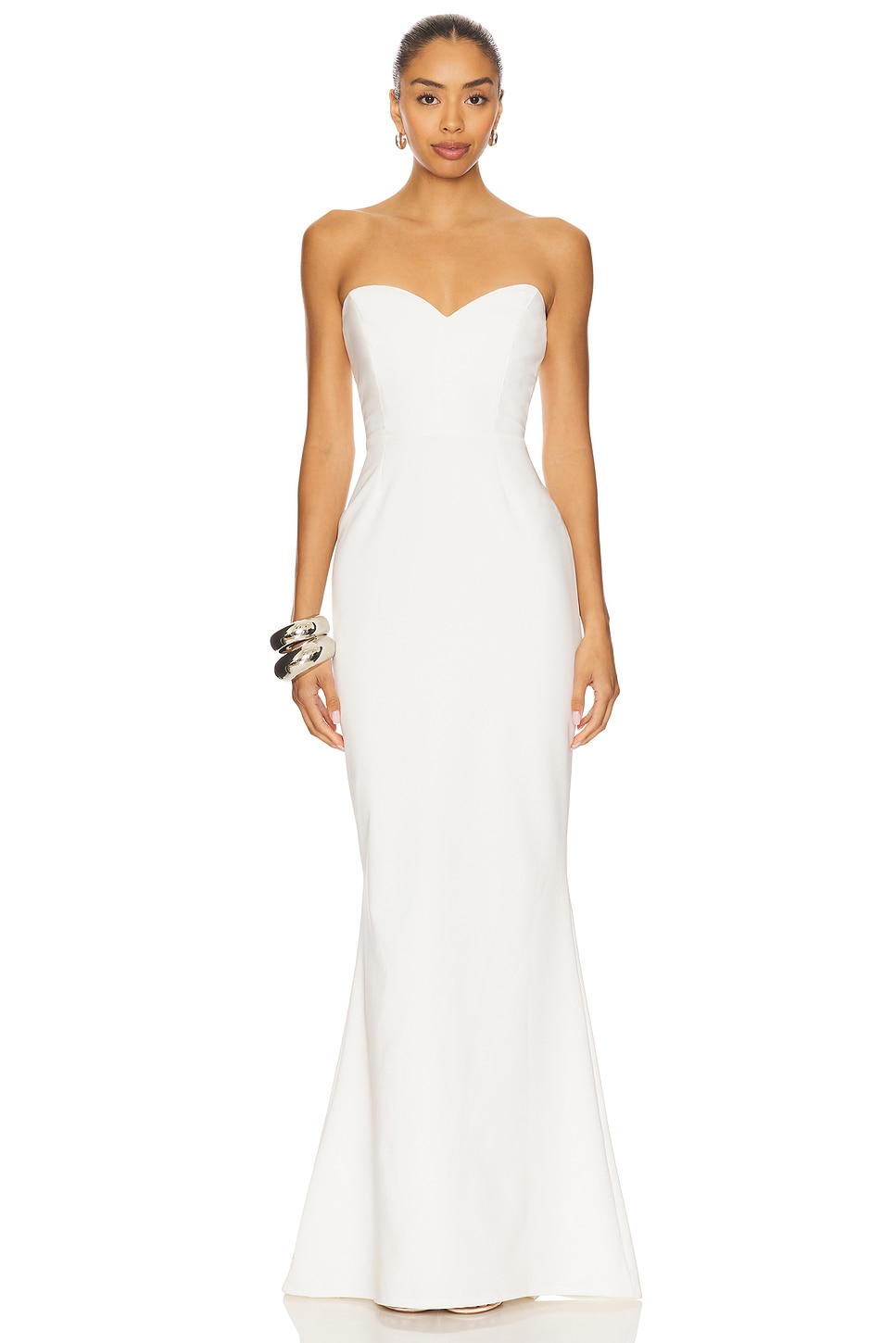 Love Affair Gown