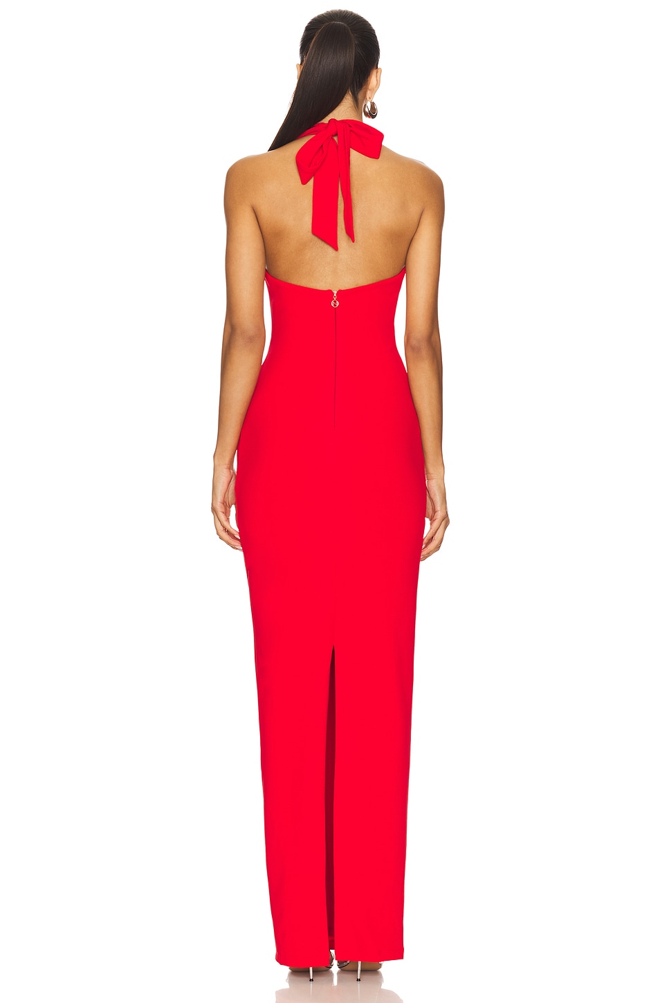 Demi Gown