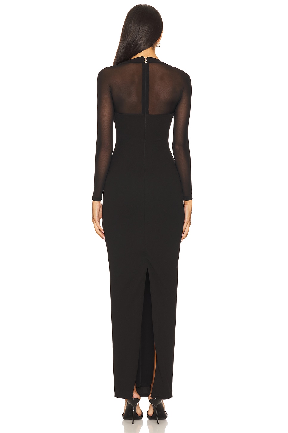 Nookie Amore Mesh Maxi thumbnail