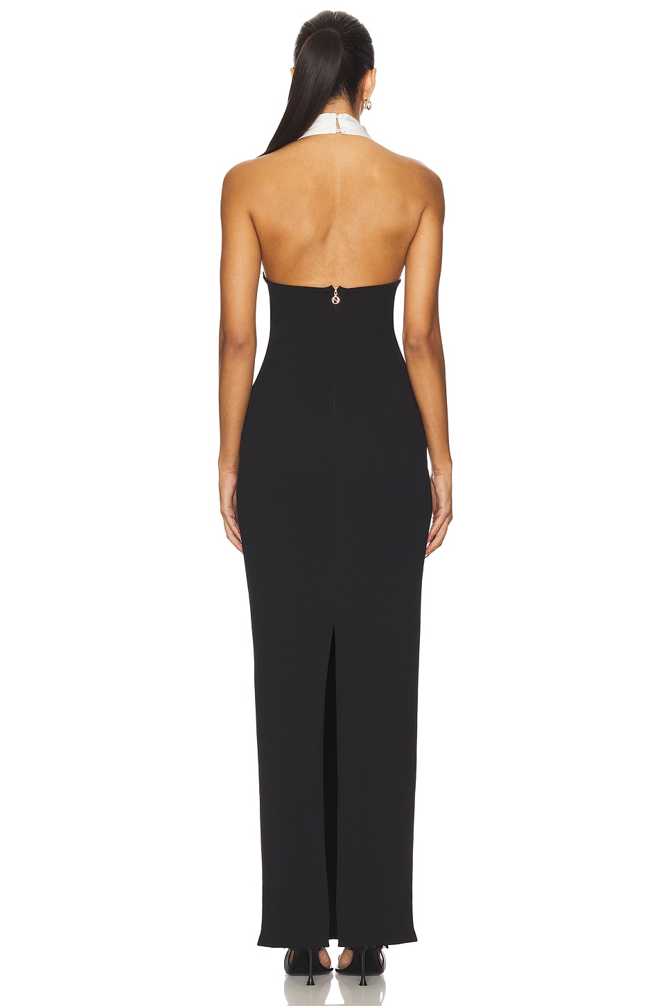 Chiara Halter Gown