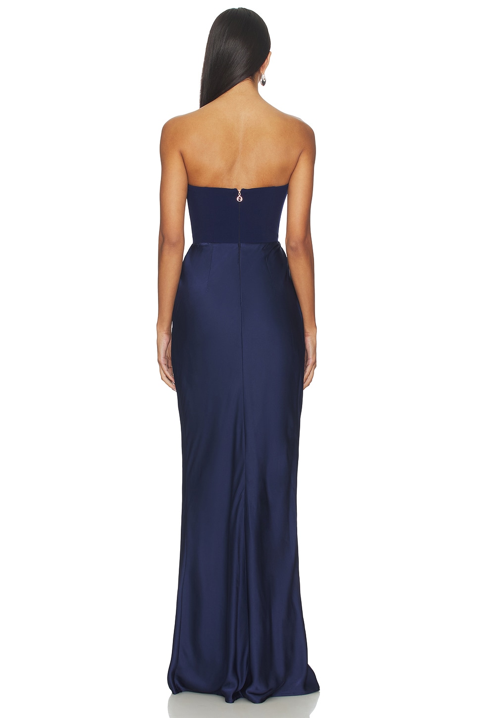 sachin and babi light blue dress Petite Dresses