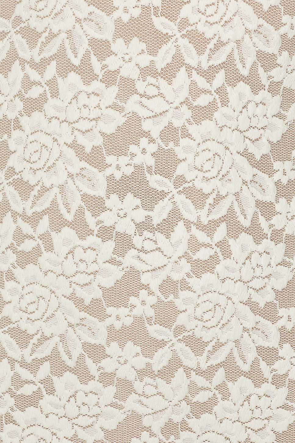 Nookie Mystique Long Sleeve Mini Dress