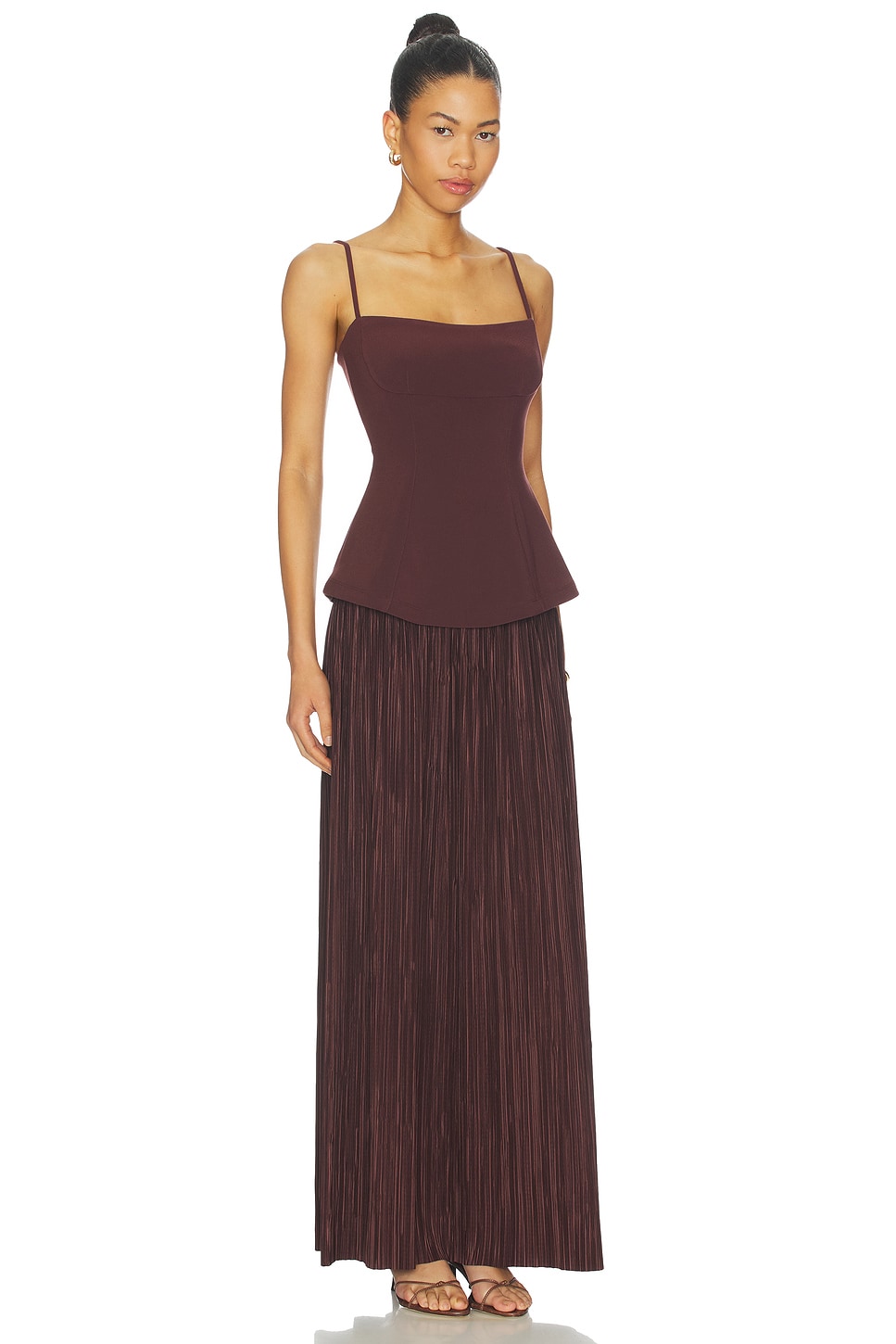 Nookie Darling Maxi Dress