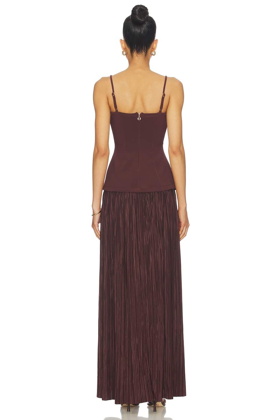 Nookie Darling Maxi Dress