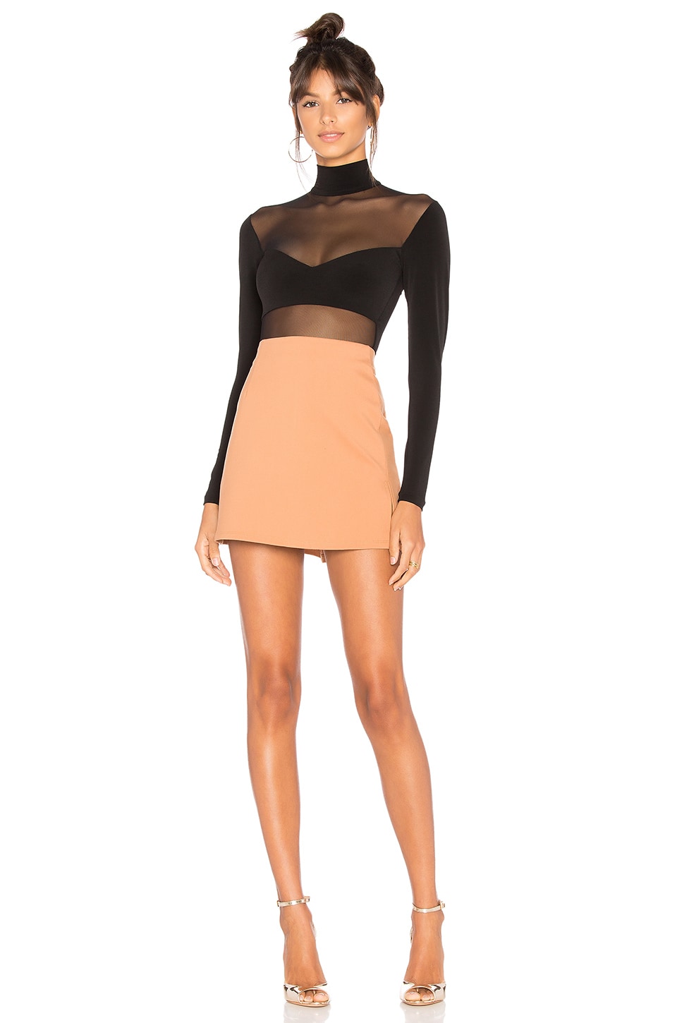 Hypnotize Bodysuit