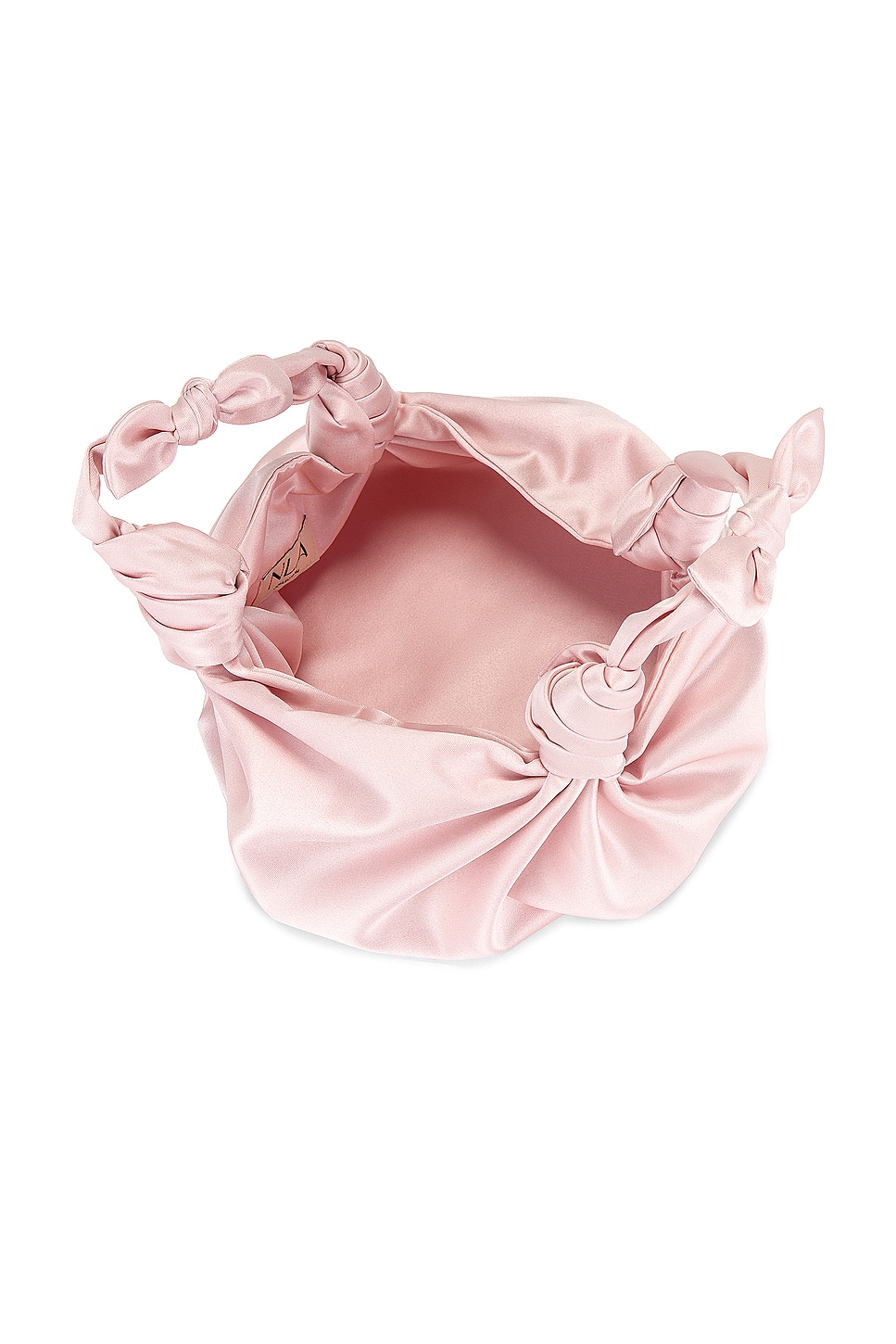 Knot Bag