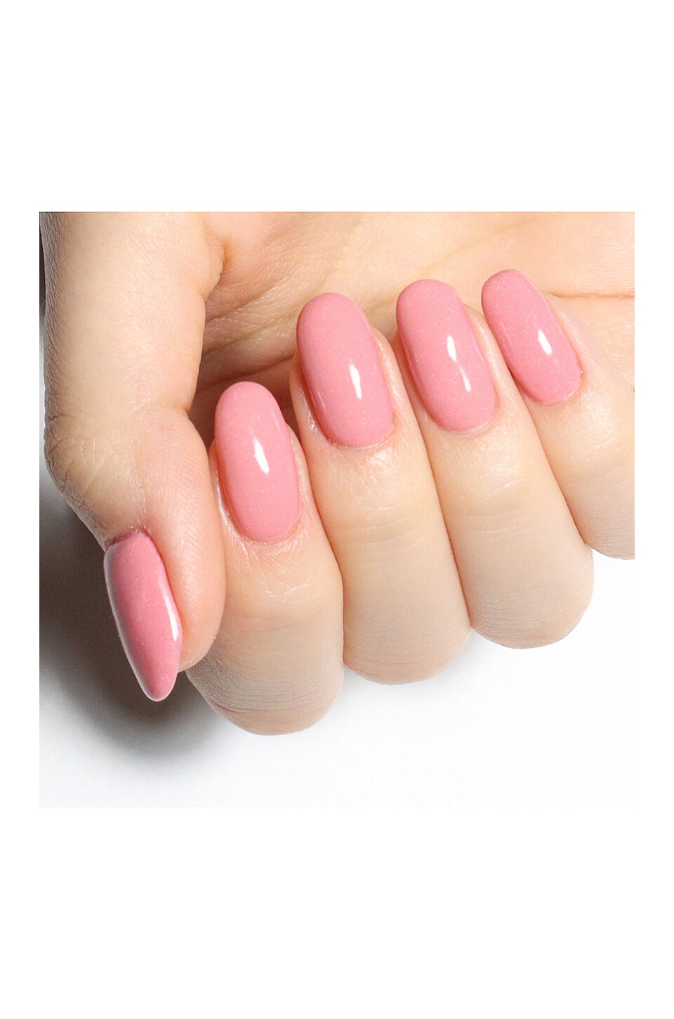 Nailboo POUDRE DIP DIP POWDER