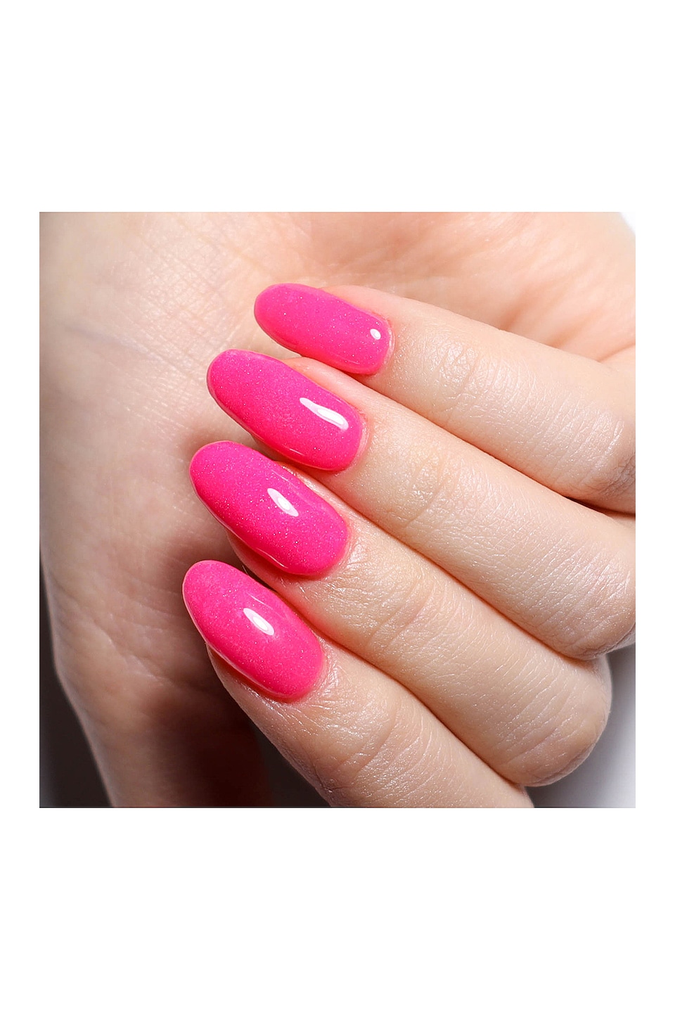 Nailboo Pink Lemonade Dip Powder in Pink Lemonade