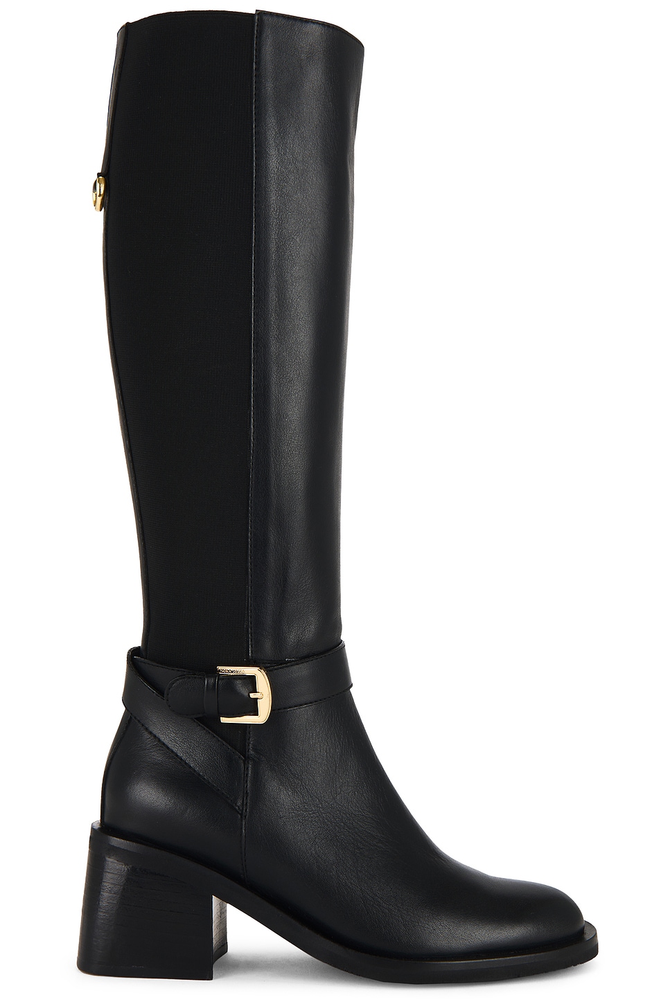 Nora Lozza Palermo Boot