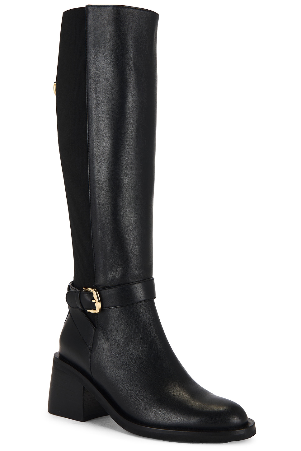 Nora Lozza Palermo Boot
