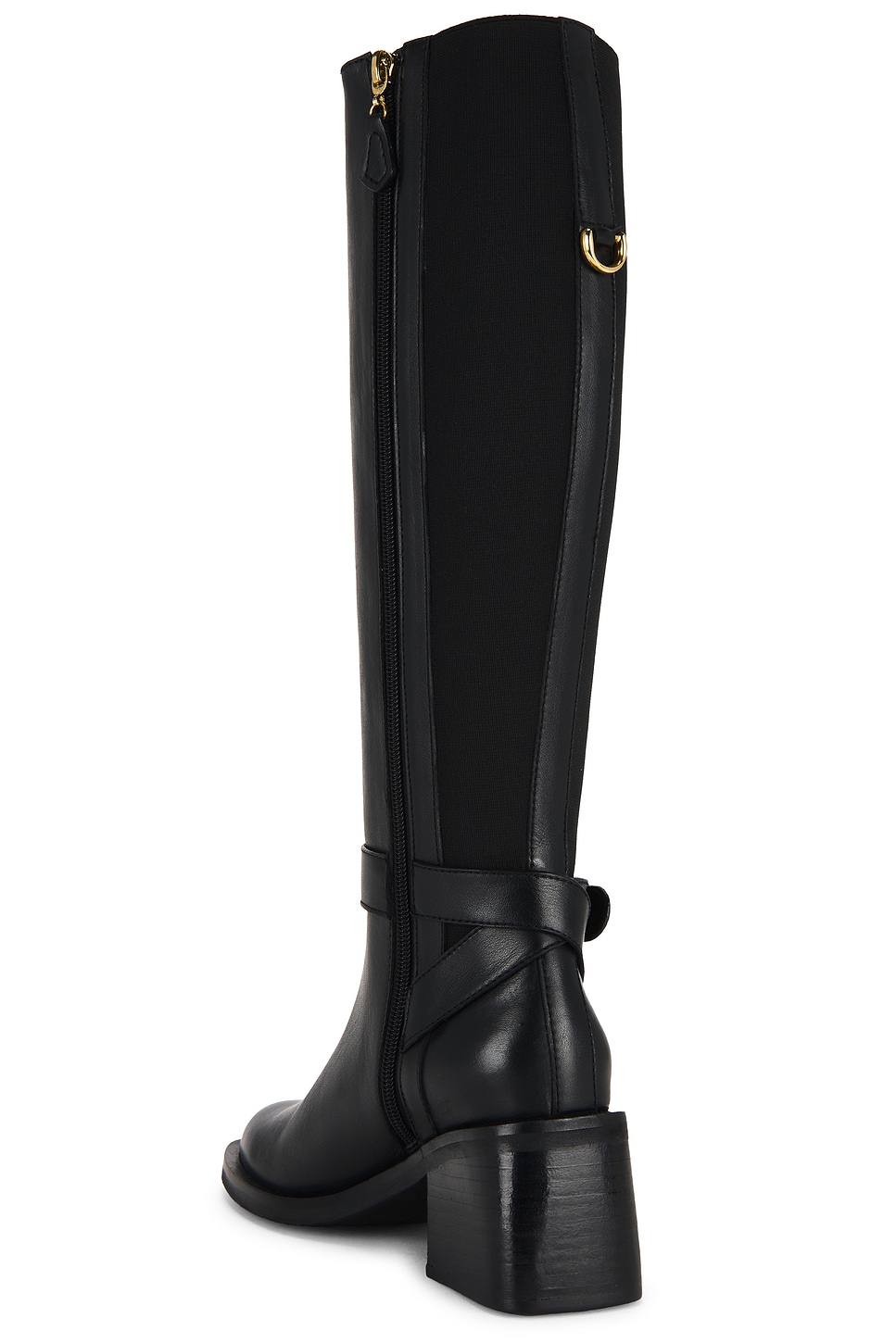 Nora Lozza Palermo Boot