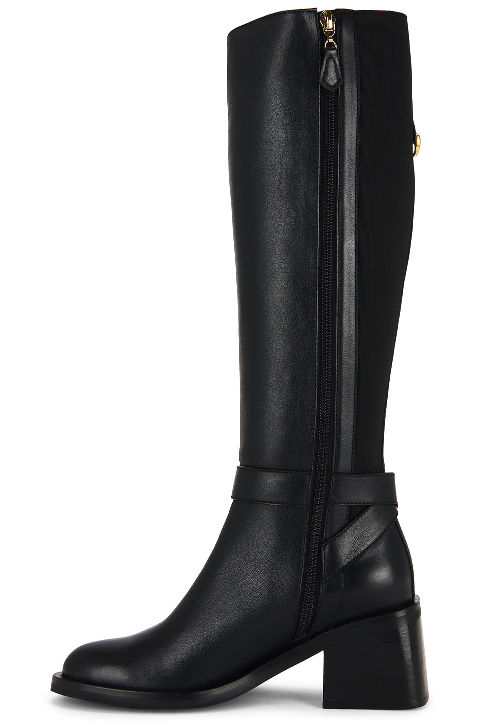 Nora Lozza Palermo Boot