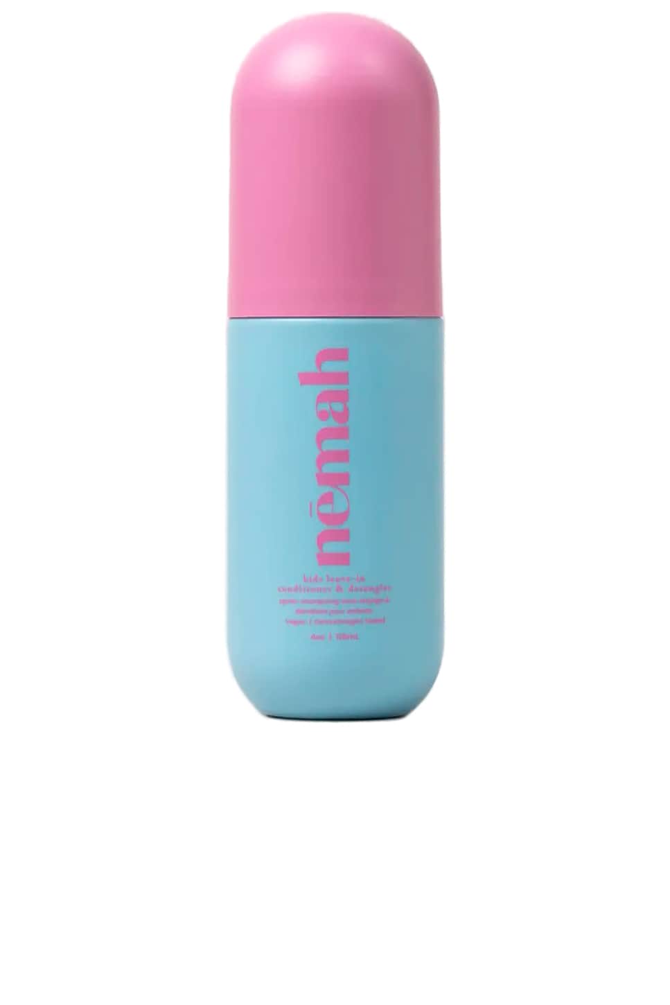 Kids Leave-In Conditioner & Detangler Spray - thumbnail 2
