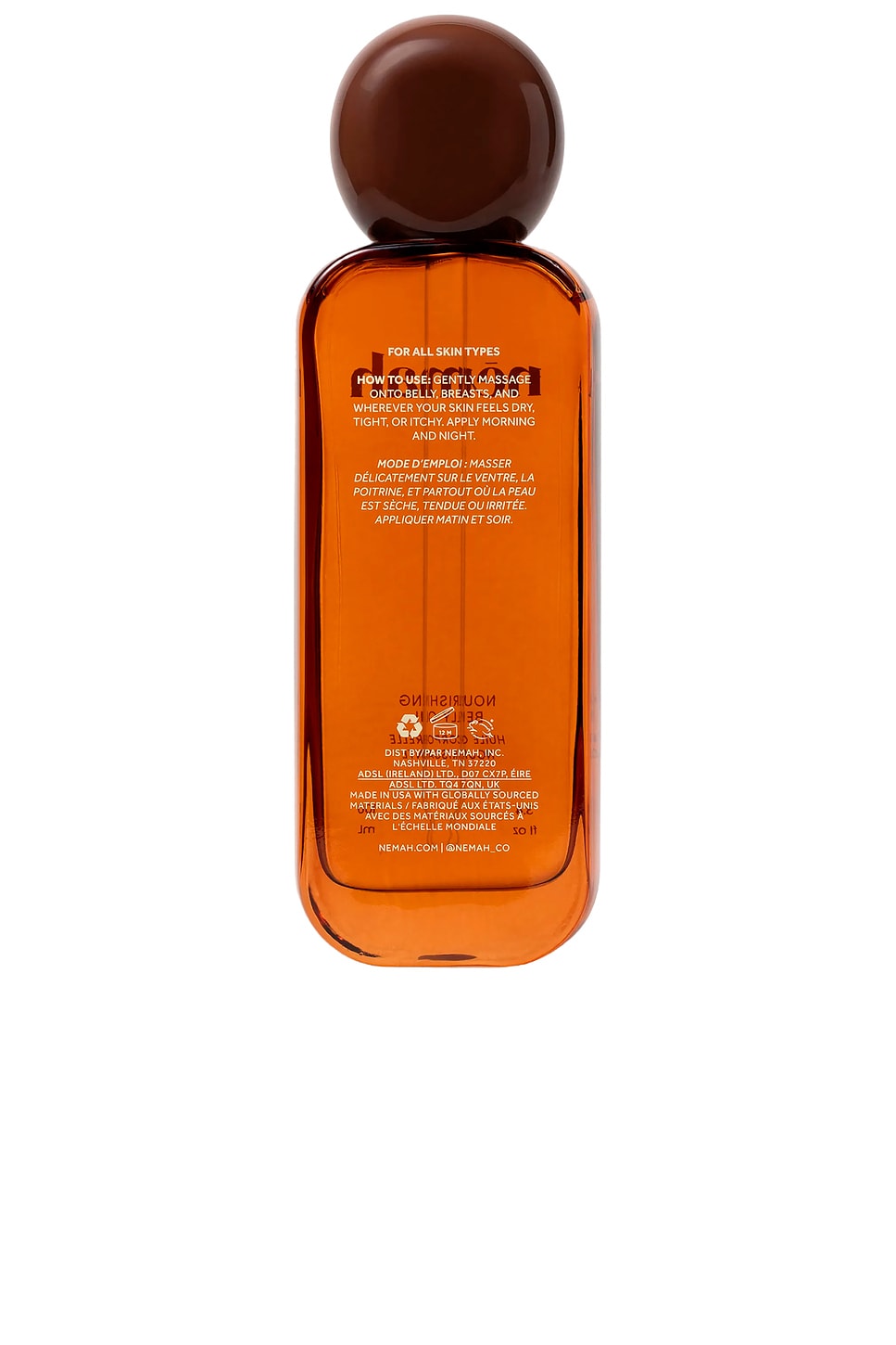 Belly Oil - thumbnail 3