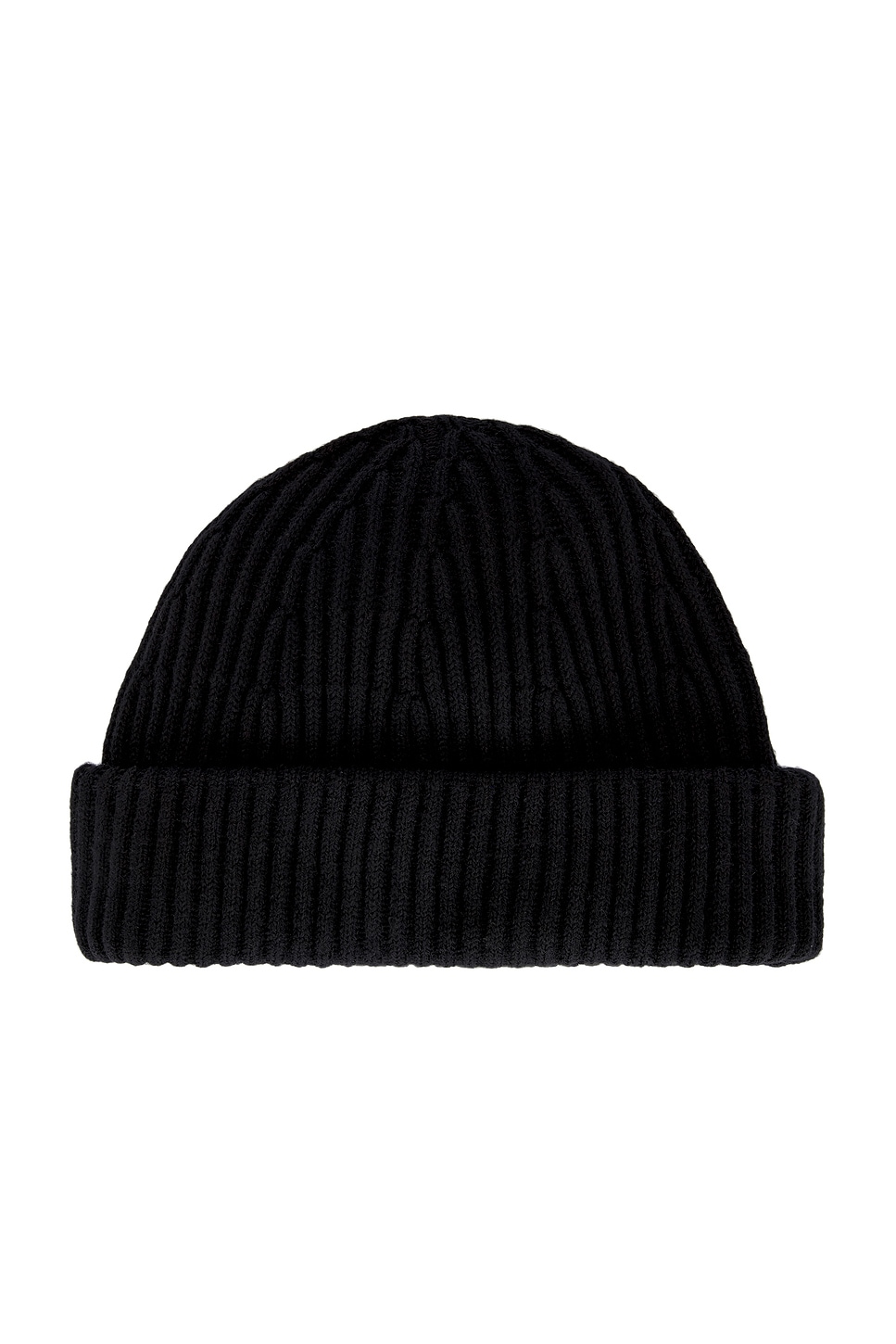 NN07 Rib Beanie in Black | REVOLVE