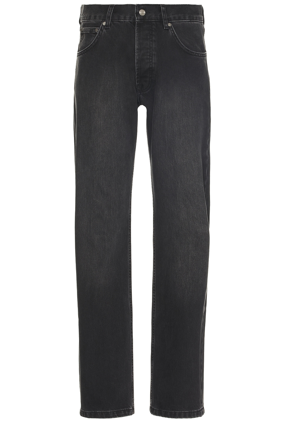 NN07 Sonny Denim Jeans in Washed Black | REVOLVE