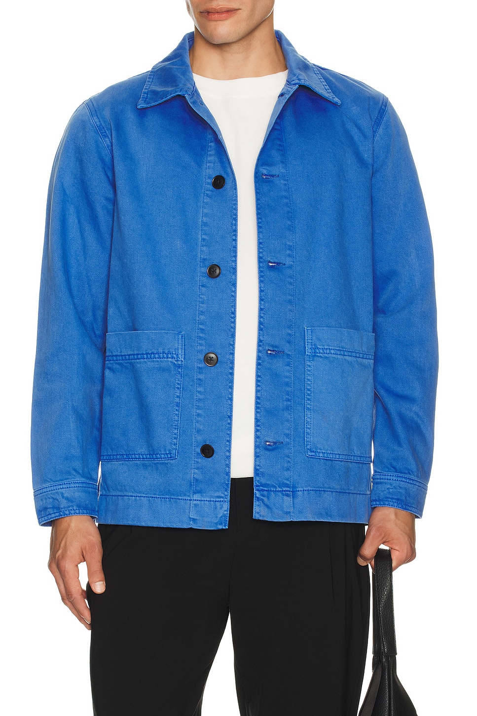 NN07 Ollie 1874 in Blue Quartz | REVOLVE