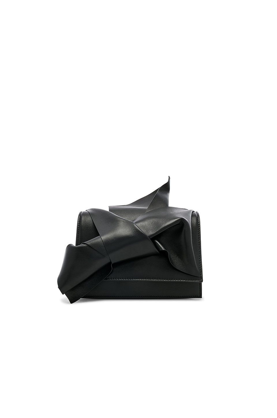 Small Bow Bag