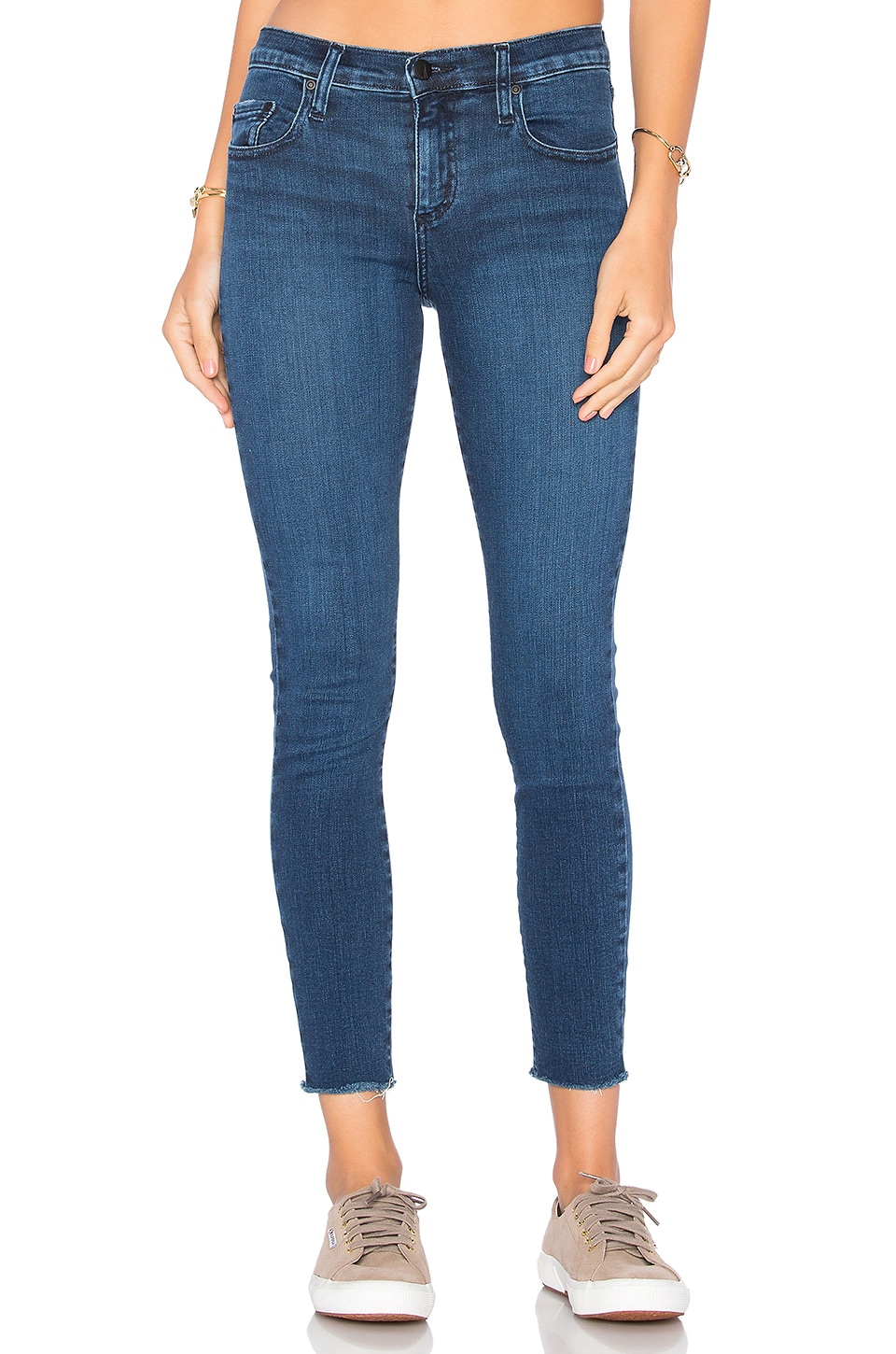 nobody geo skinny mid rise