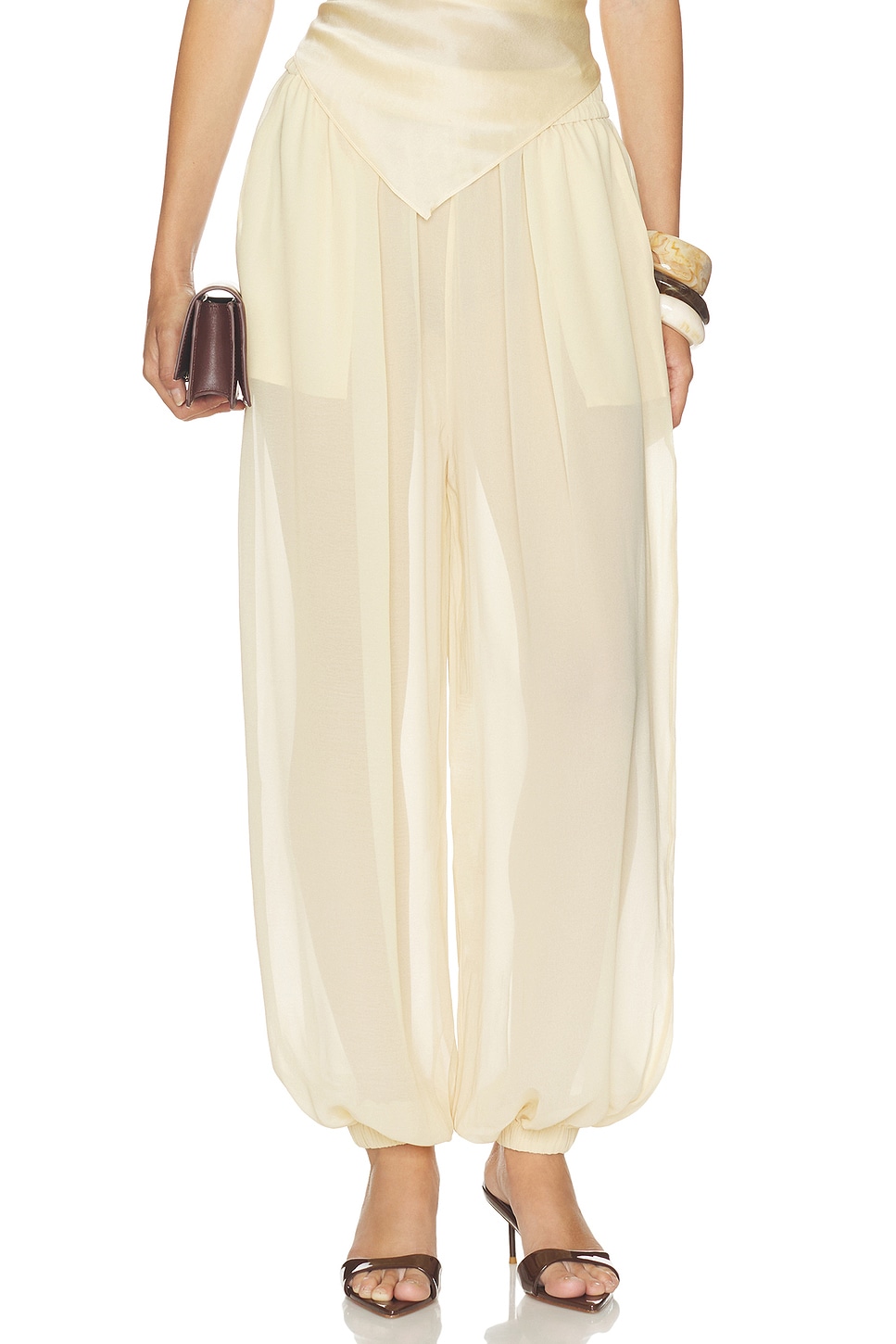 Alba Pant - thumbnail 2