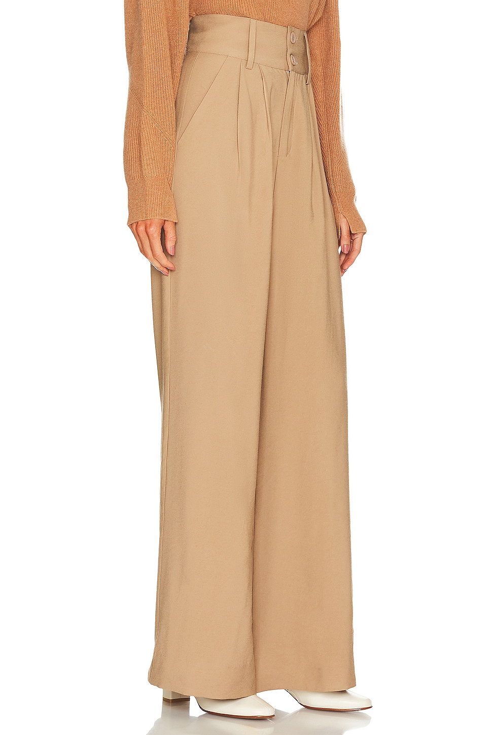 NONchalant Label Page Pant thumbnail