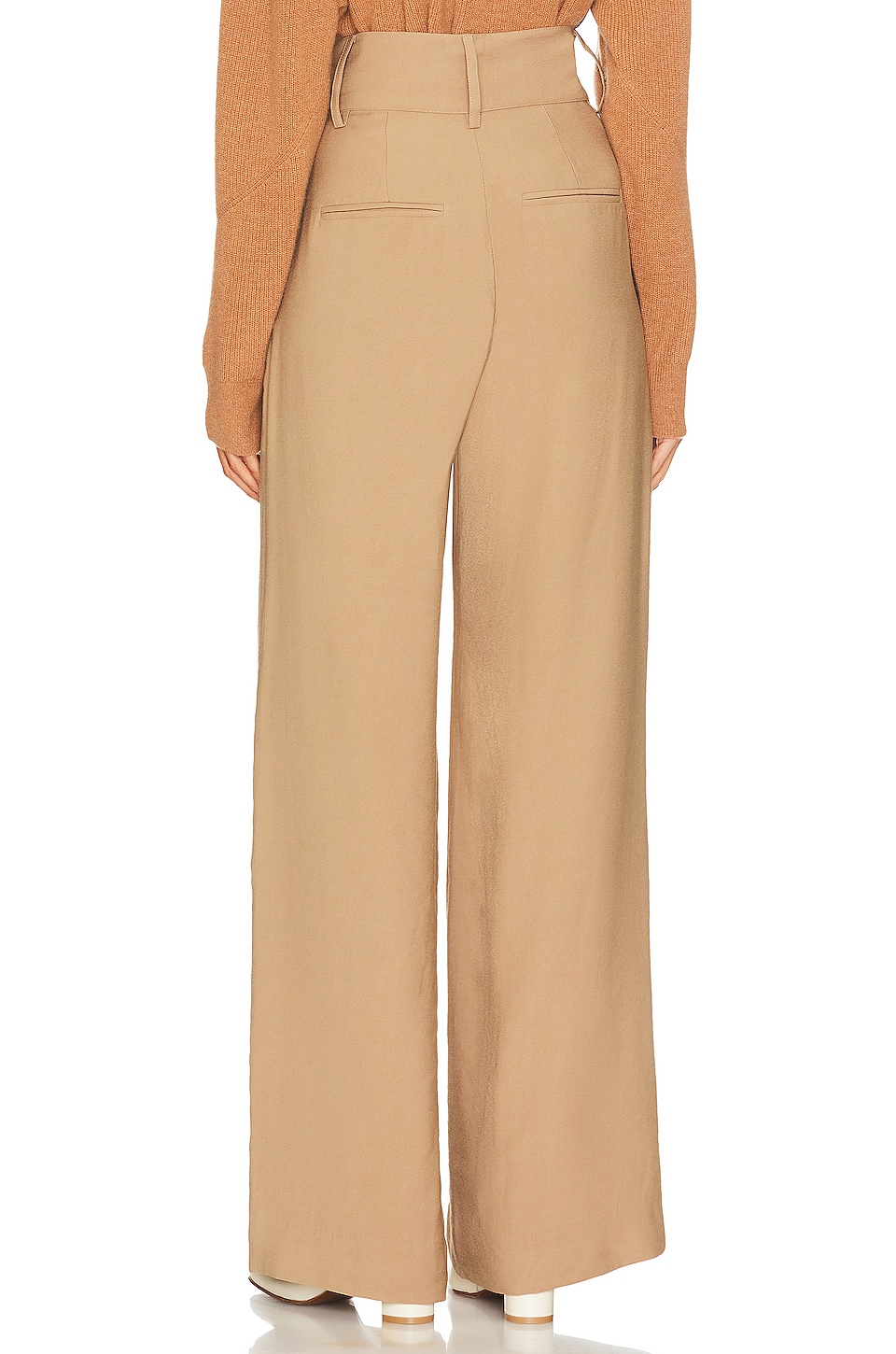 NONchalant Label Page Pant thumbnail