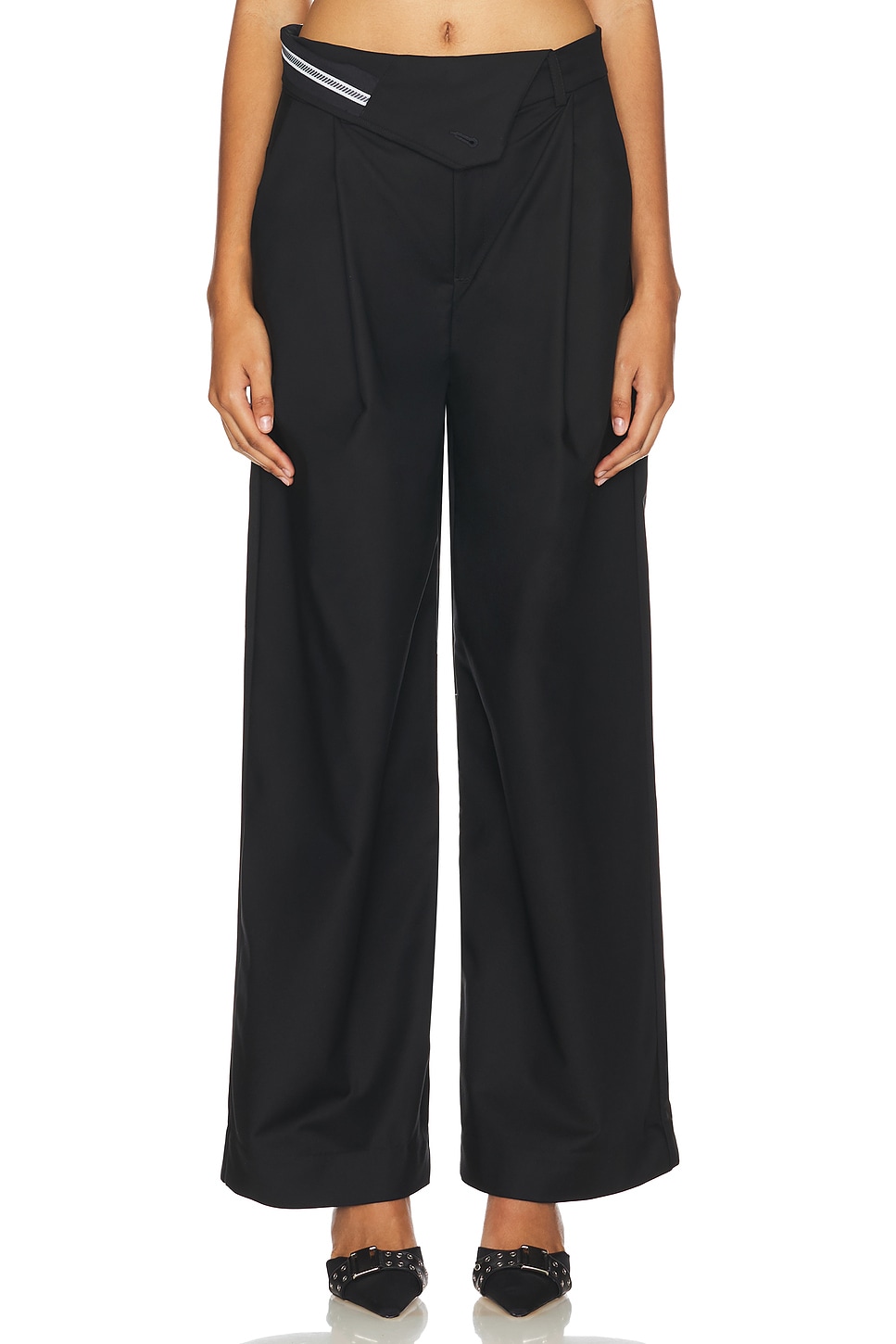 Elba Pant