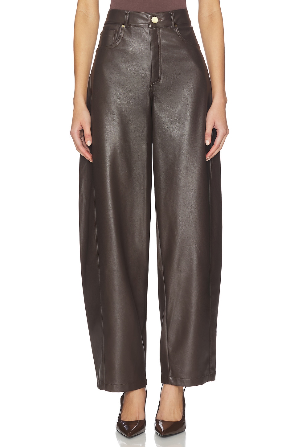 Lennon Pant - thumbnail 2