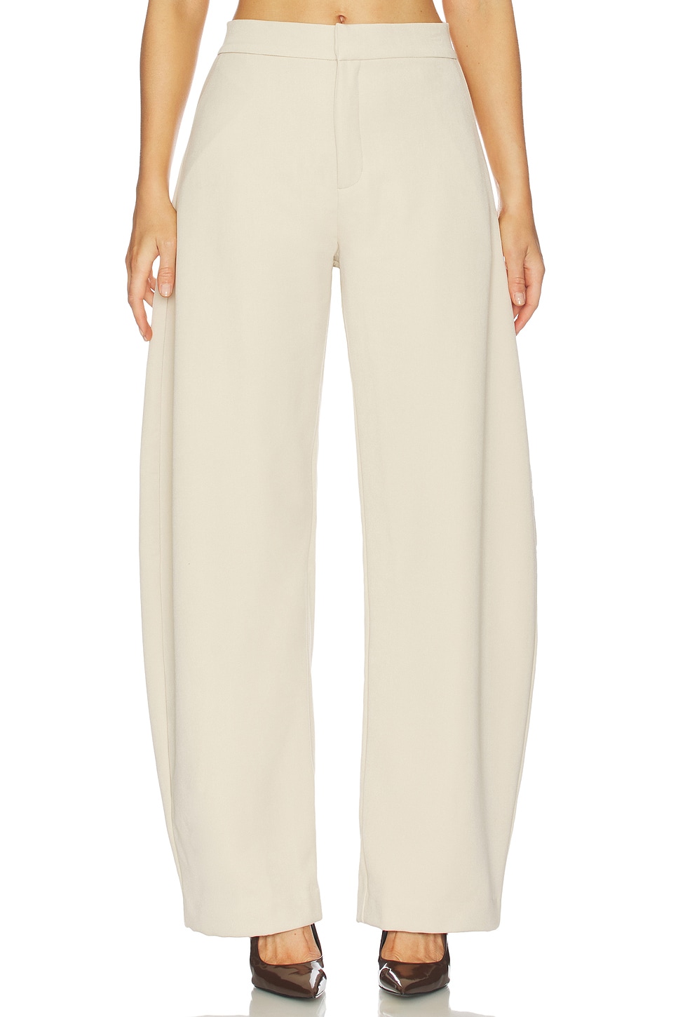 Sylvana Trouser - thumbnail 2