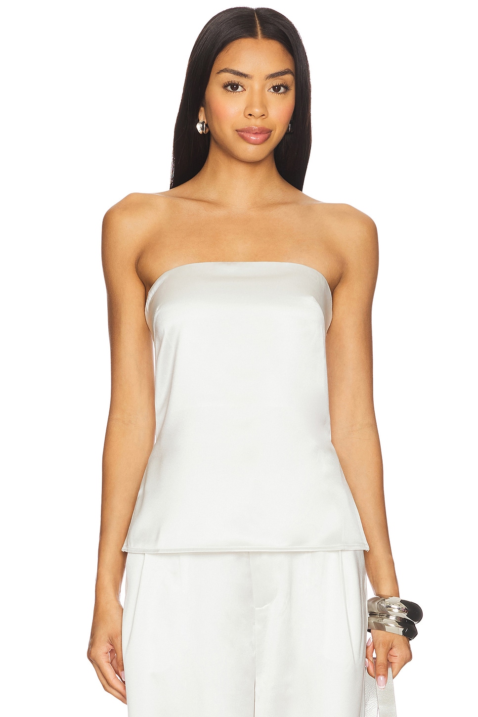 NONchalant Label Veronica Top