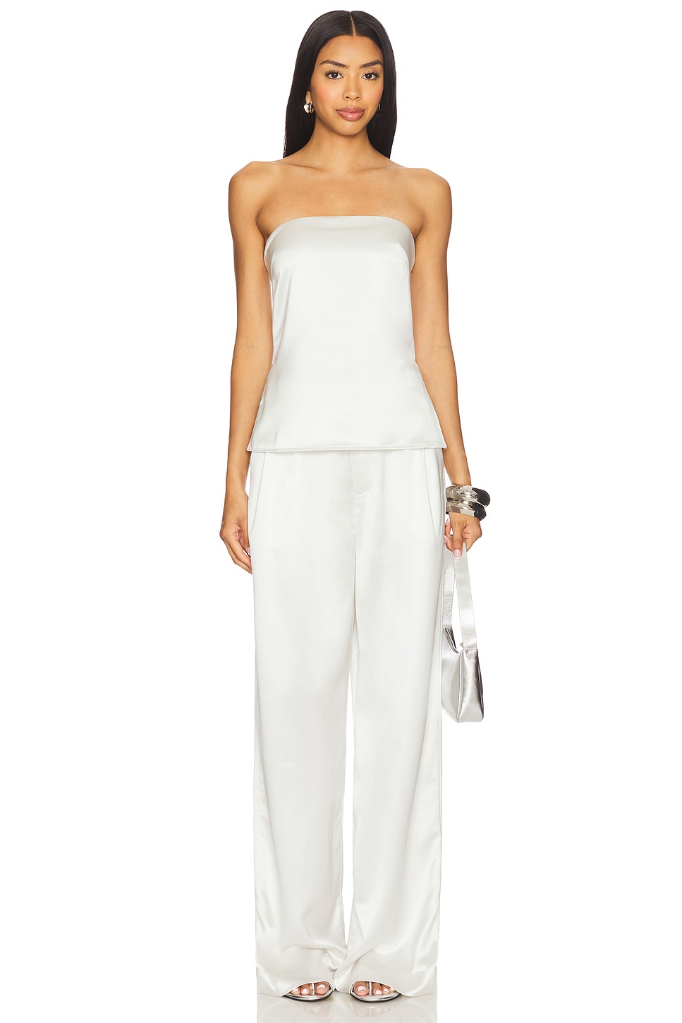 NONchalant Label Veronica Top thumbnail