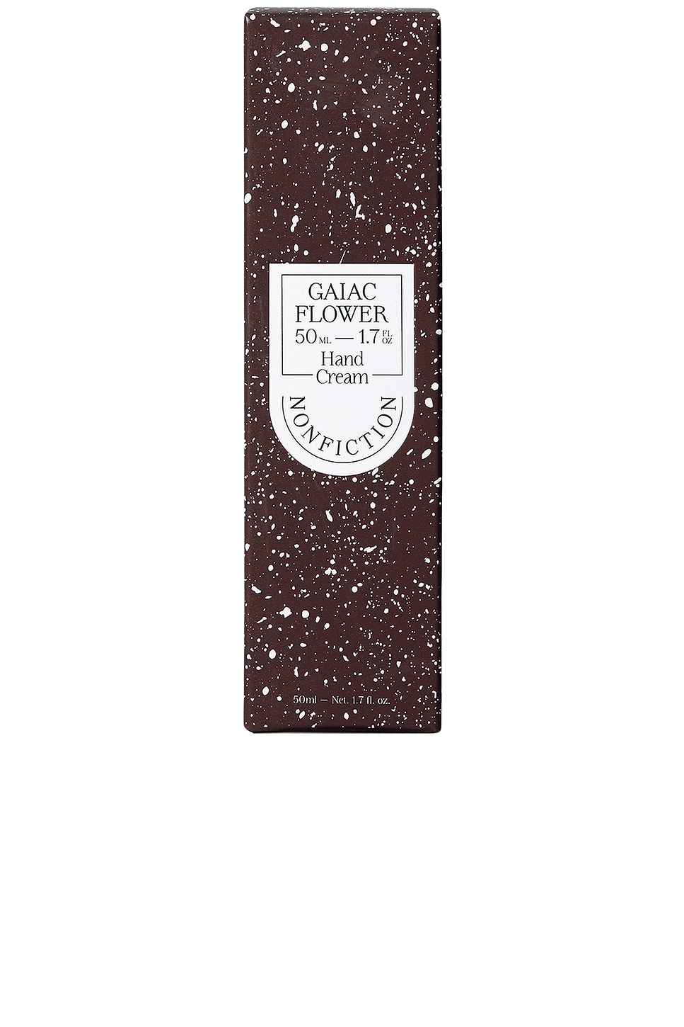 Gaiac Flower Hand Cream - thumbnail 3