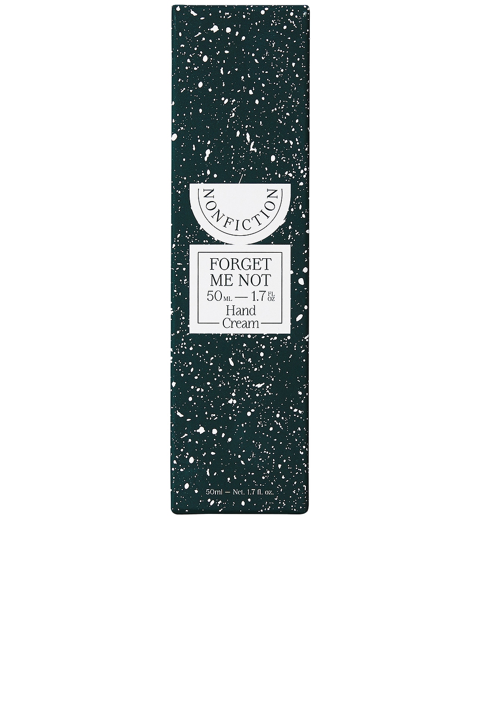 Forget Me Not Hand Cream - thumbnail 3