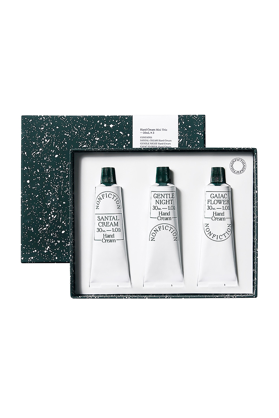 Hand Cream Mini Trio - thumbnail 3