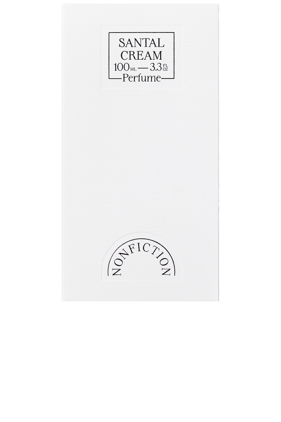 Santal Cream Eau De Parfum 100ml - thumbnail 3