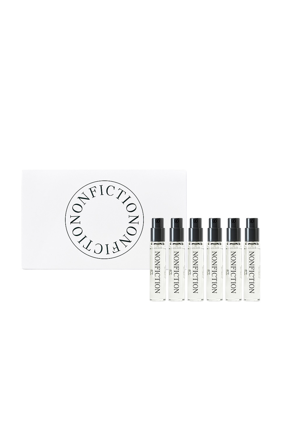Discovery Eau De Parfum Set - thumbnail 3