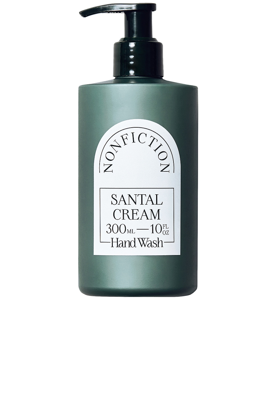 Santal Cream Hand Wash - thumbnail 2