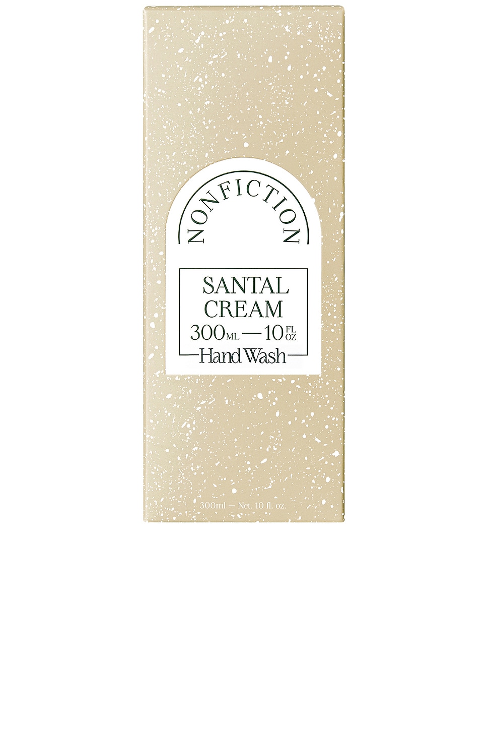 Santal Cream Hand Wash - thumbnail 3