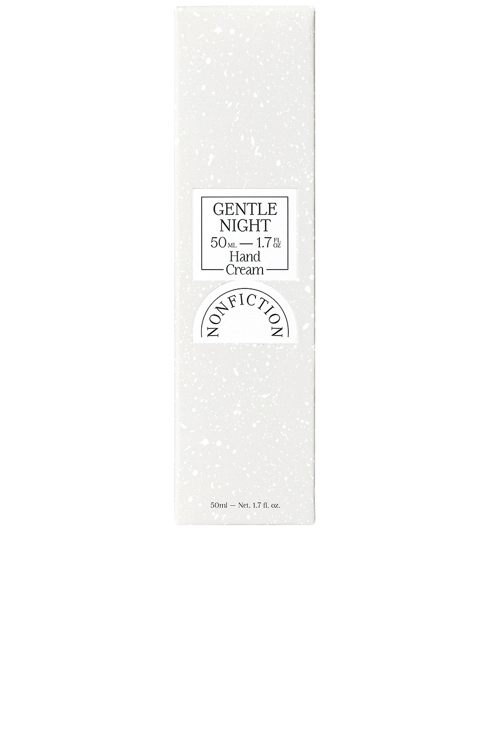 Gentle Night Hand Cream - thumbnail 3