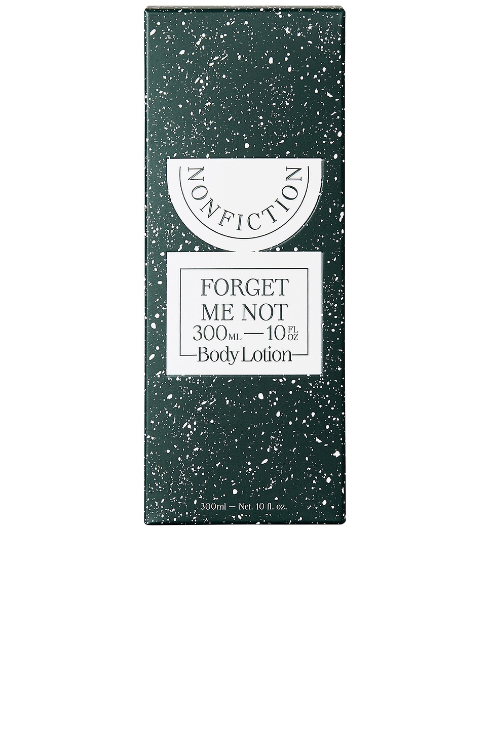 Forget Me Not Body Lotion - thumbnail 3