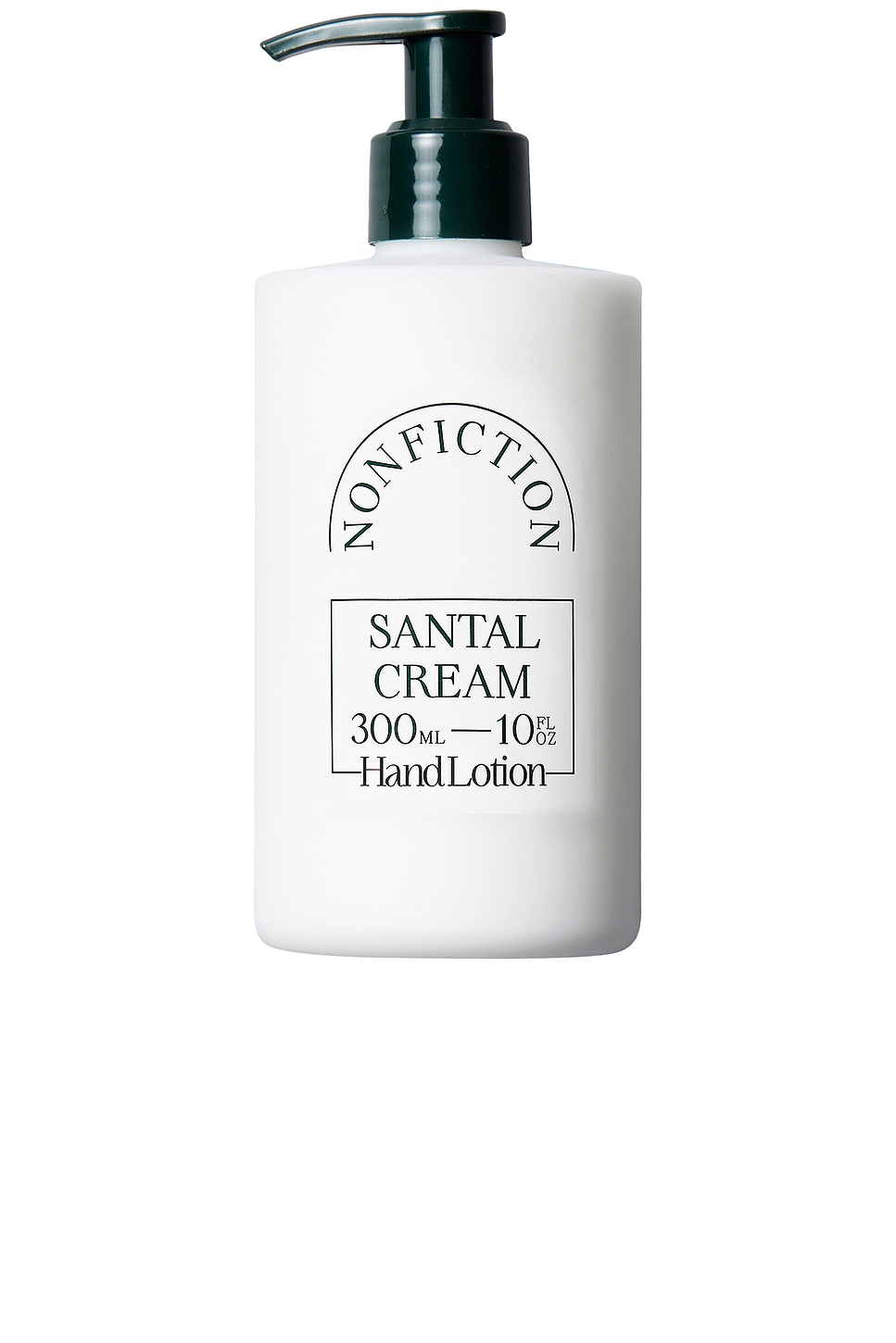 Santal Cream Hand Lotion - thumbnail 2