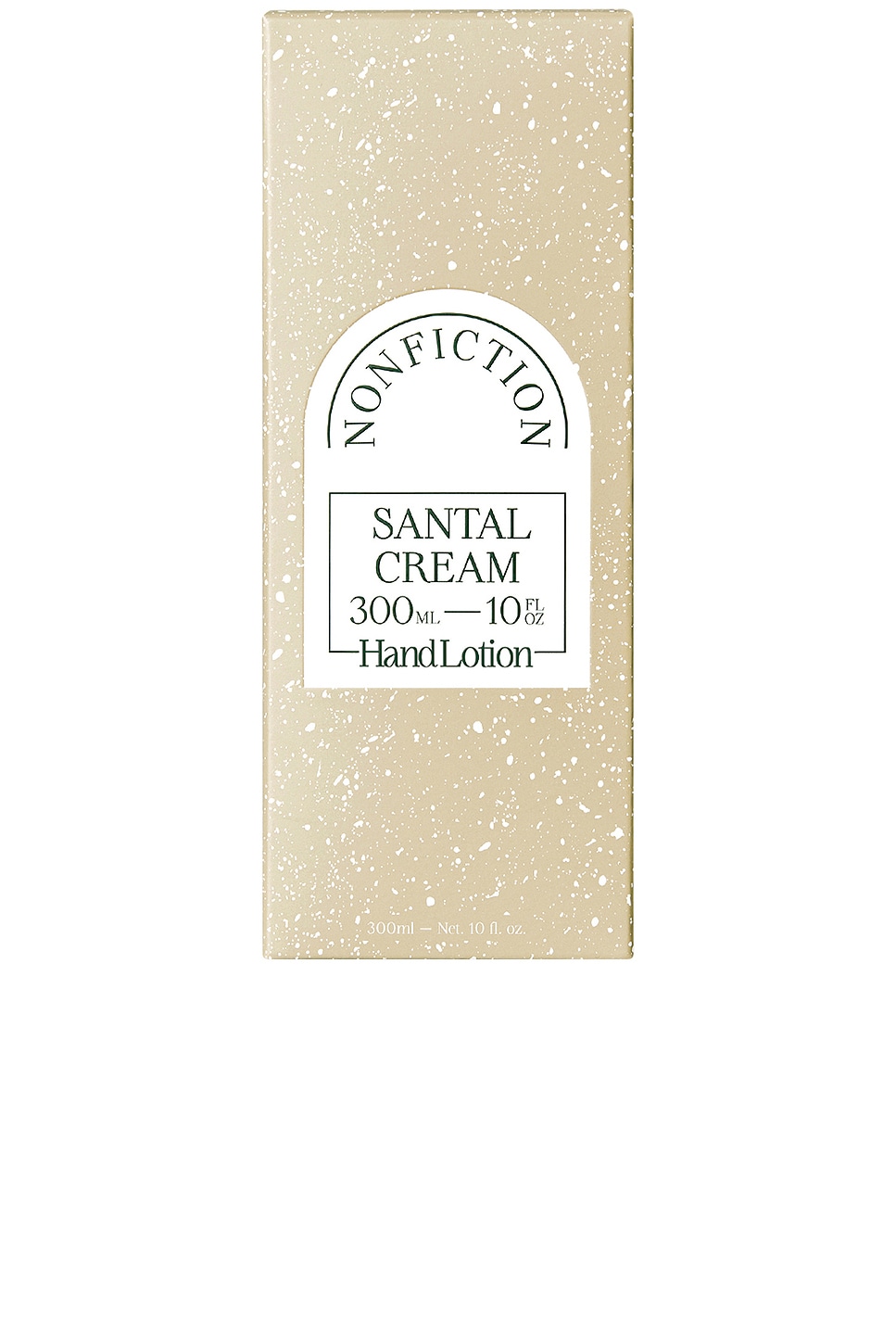 Santal Cream Hand Lotion - thumbnail 3