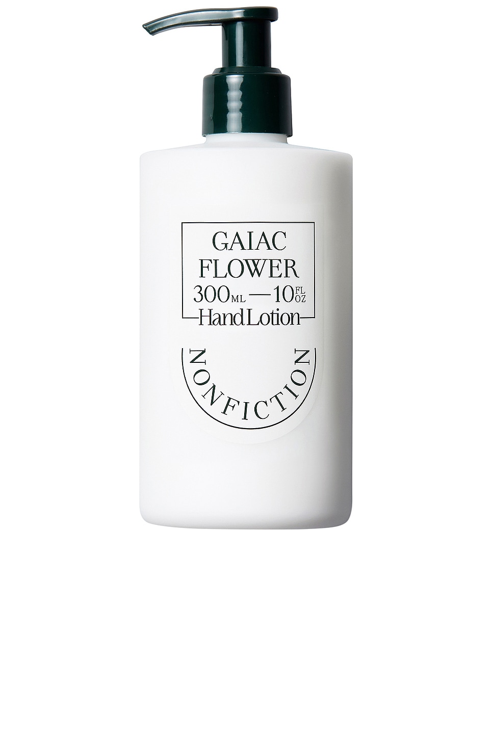 Gaiac Flower Hand Lotion - thumbnail 2