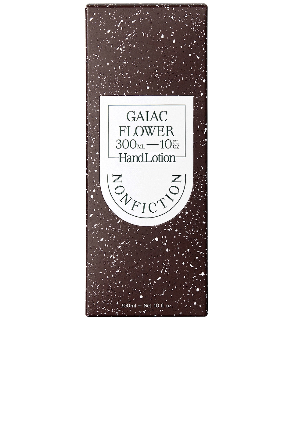 Gaiac Flower Hand Lotion - thumbnail 3