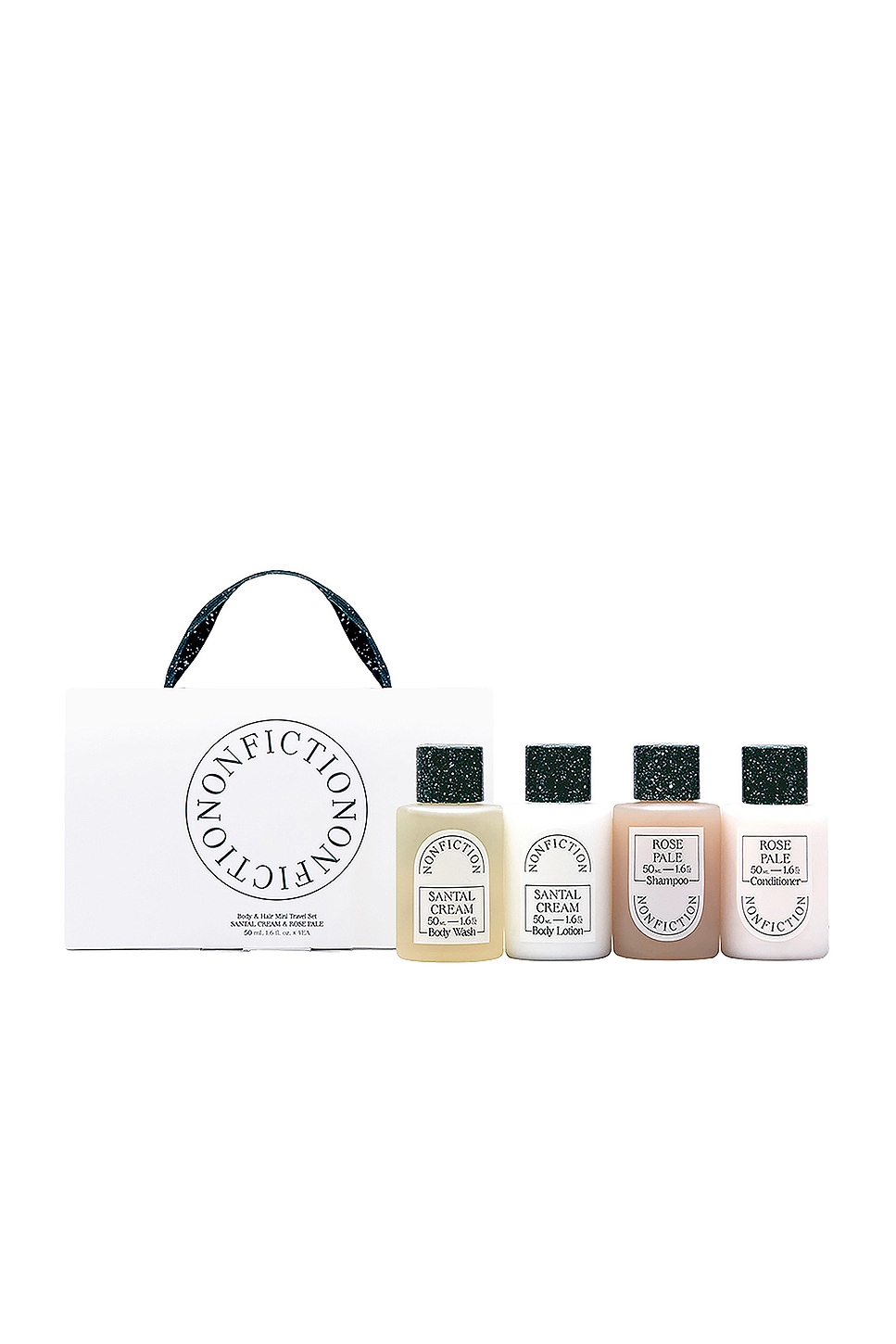 Body & Hair Mini Travel Set - thumbnail 3